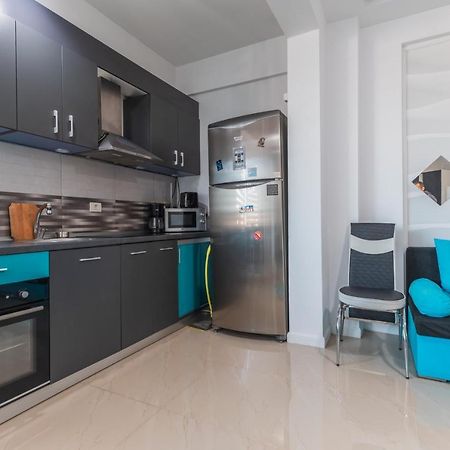 那沃达利Apartament Unique Relax公寓 外观 照片