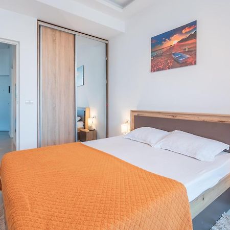 那沃达利Apartament Unique Relax公寓 外观 照片