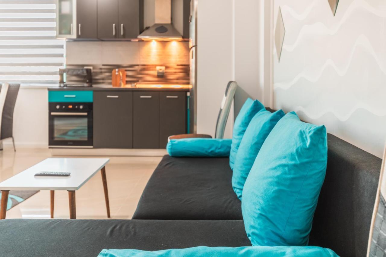 那沃达利Apartament Unique Relax公寓 外观 照片