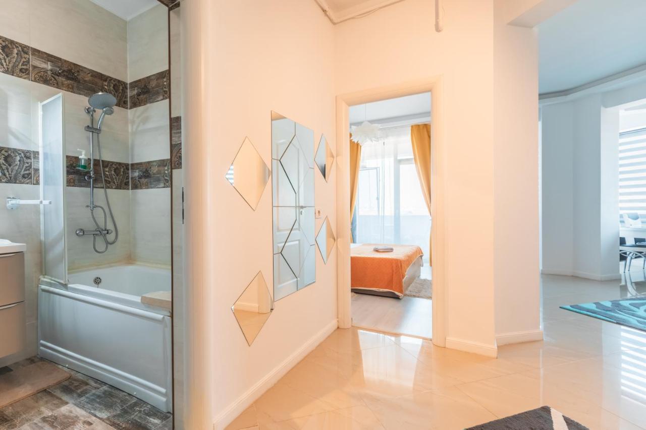 那沃达利Apartament Unique Relax公寓 外观 照片