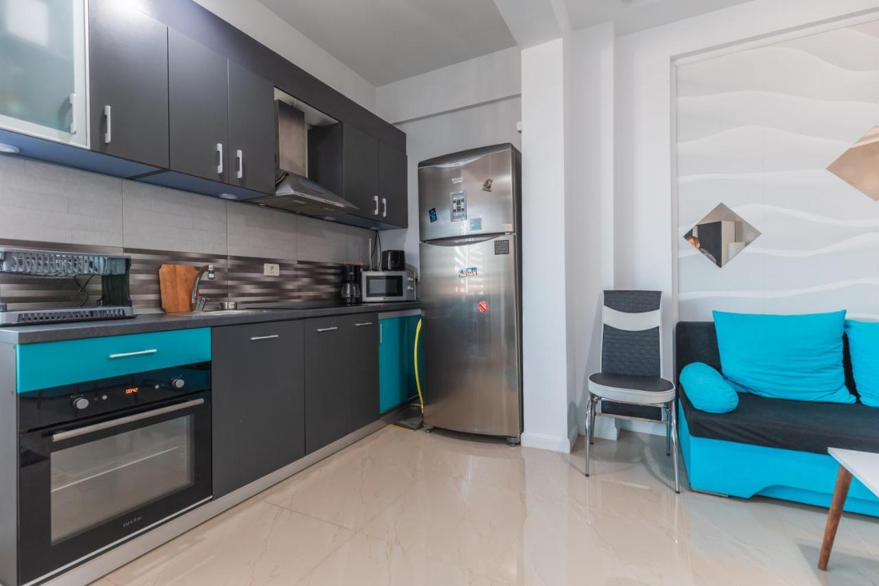那沃达利Apartament Unique Relax公寓 外观 照片