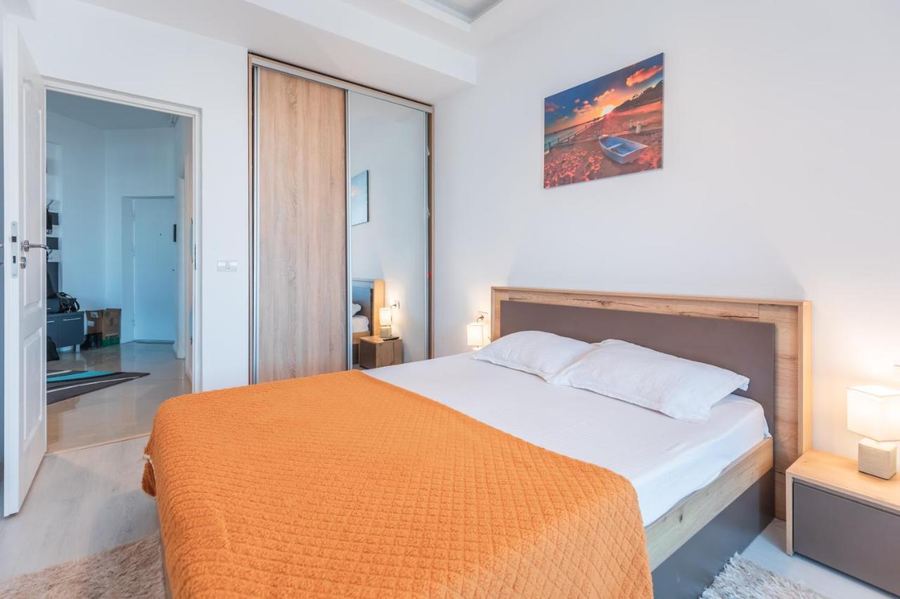 那沃达利Apartament Unique Relax公寓 外观 照片