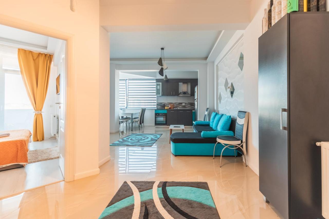 那沃达利Apartament Unique Relax公寓 外观 照片