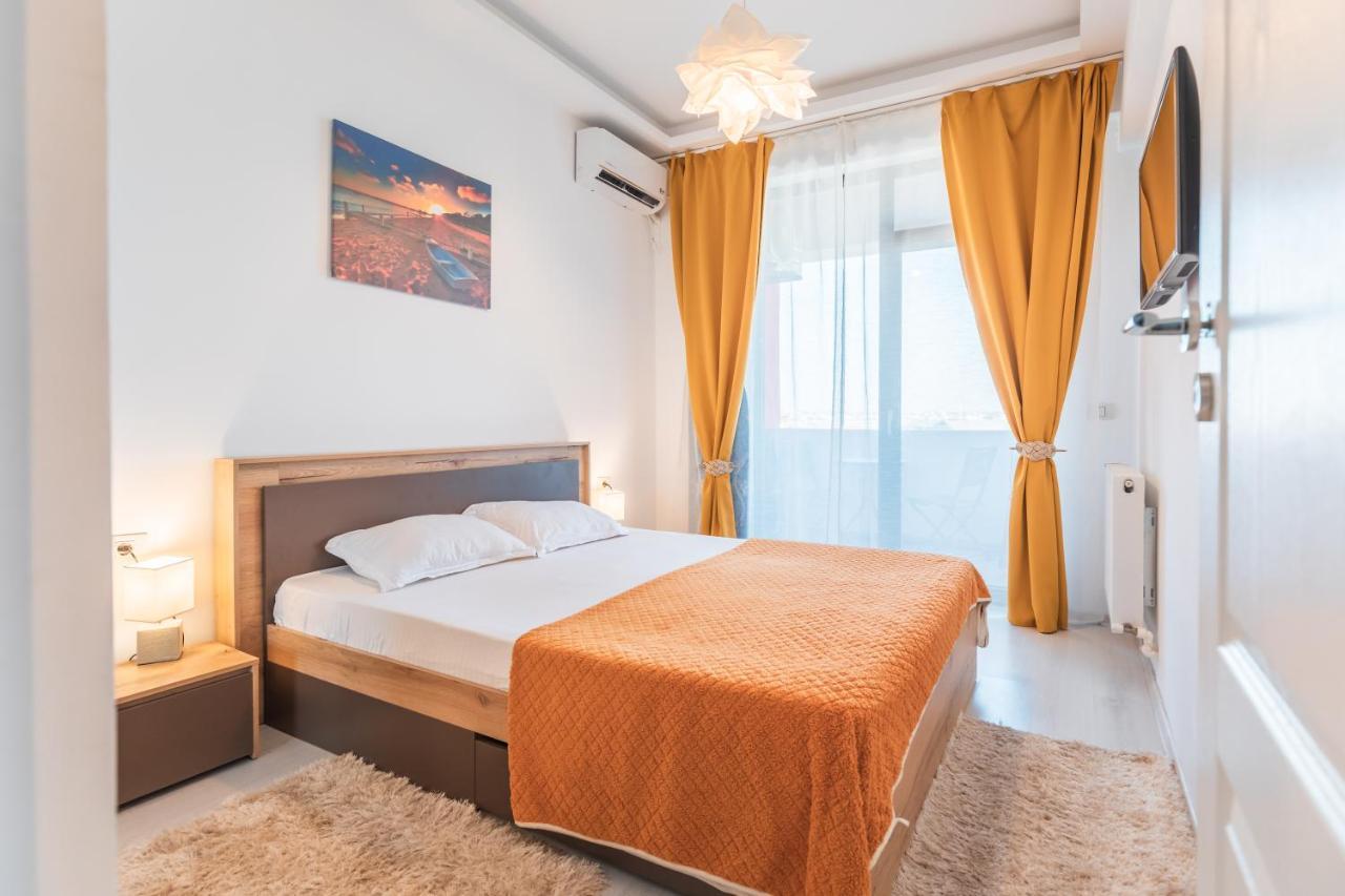 那沃达利Apartament Unique Relax公寓 外观 照片