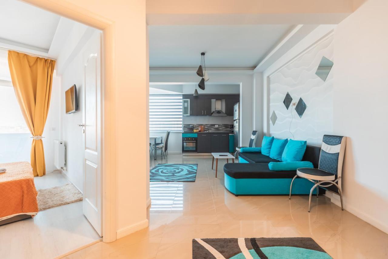 那沃达利Apartament Unique Relax公寓 外观 照片