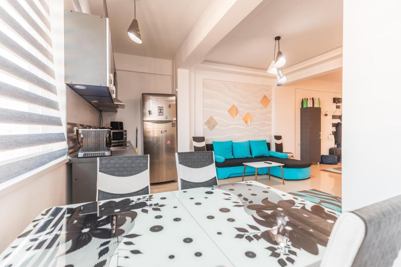 那沃达利Apartament Unique Relax公寓 外观 照片
