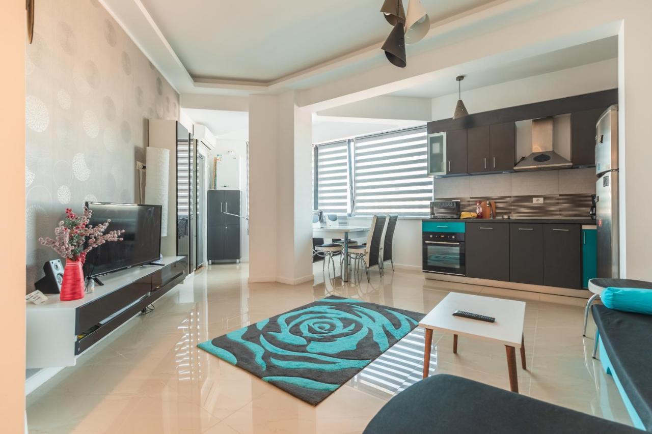 那沃达利Apartament Unique Relax公寓 外观 照片