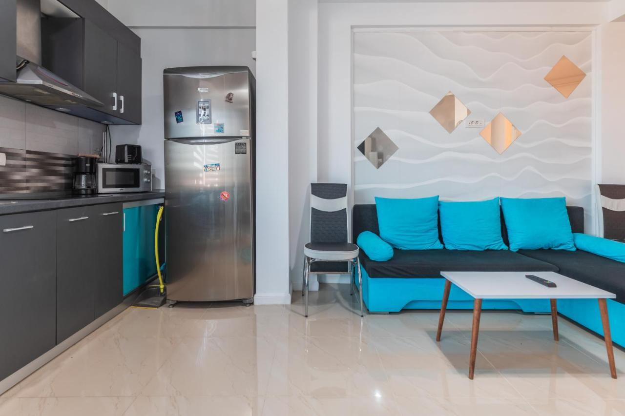 那沃达利Apartament Unique Relax公寓 外观 照片