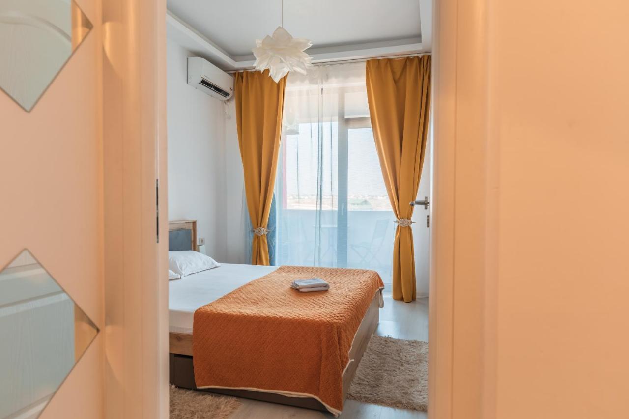 那沃达利Apartament Unique Relax公寓 外观 照片