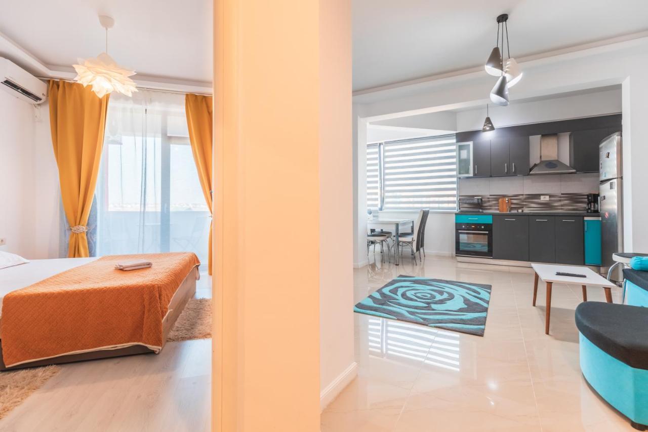 那沃达利Apartament Unique Relax公寓 外观 照片