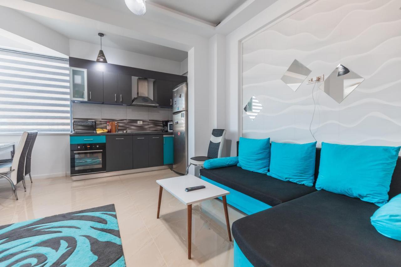 那沃达利Apartament Unique Relax公寓 外观 照片