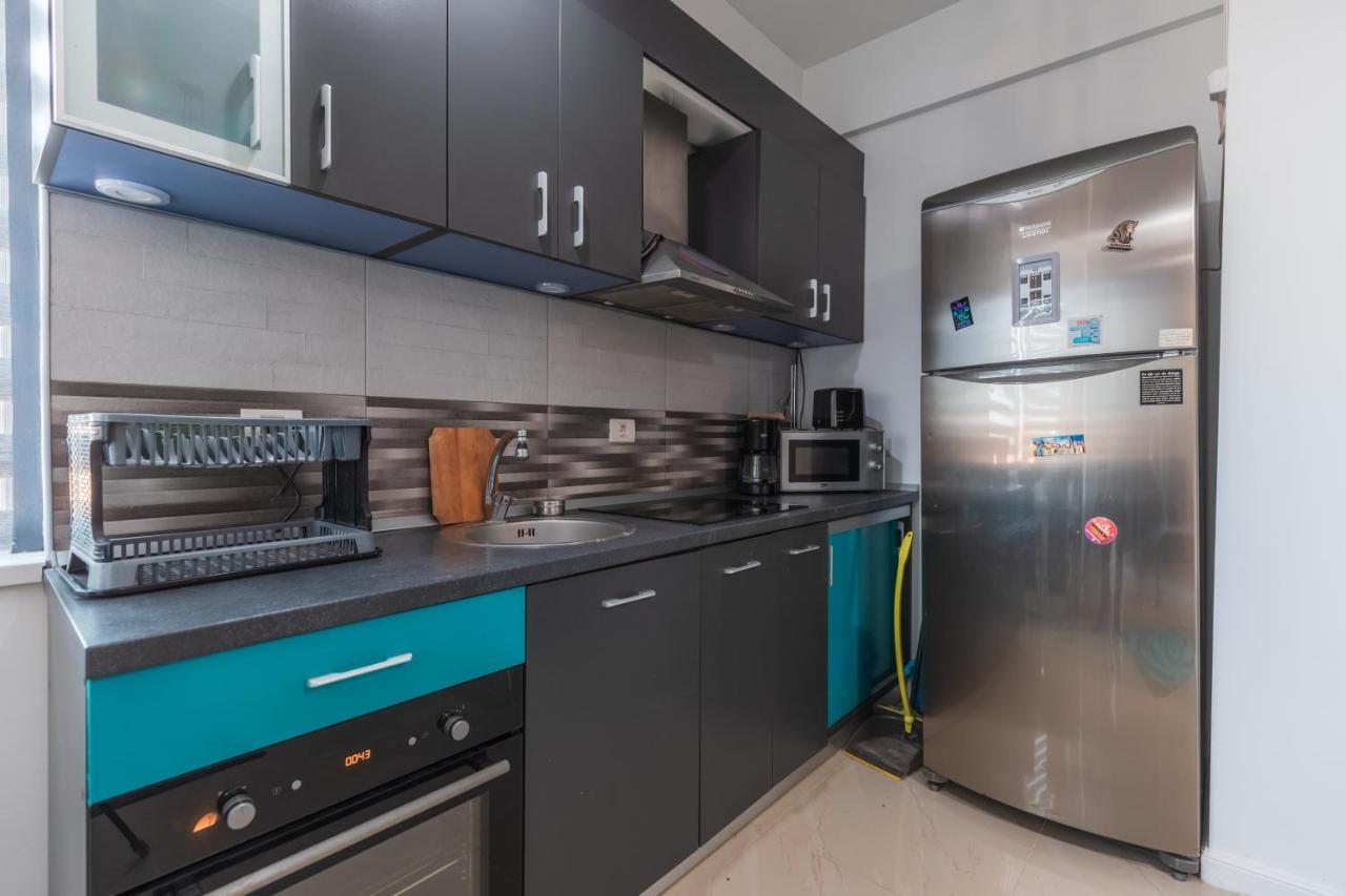 那沃达利Apartament Unique Relax公寓 外观 照片
