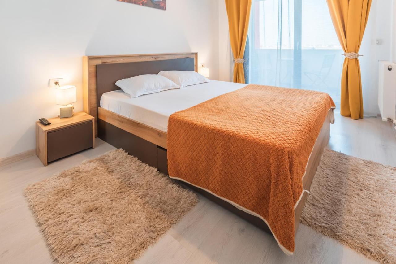 那沃达利Apartament Unique Relax公寓 外观 照片