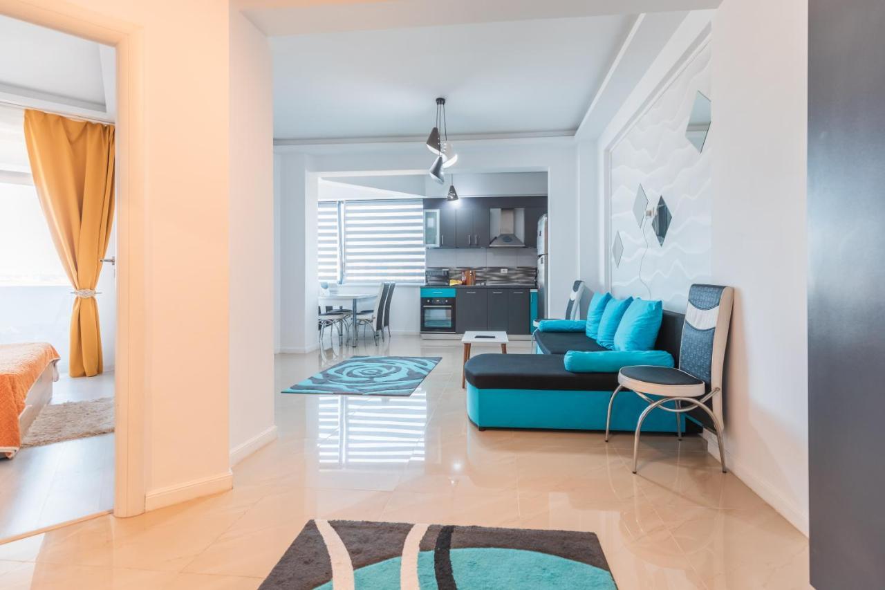 那沃达利Apartament Unique Relax公寓 外观 照片