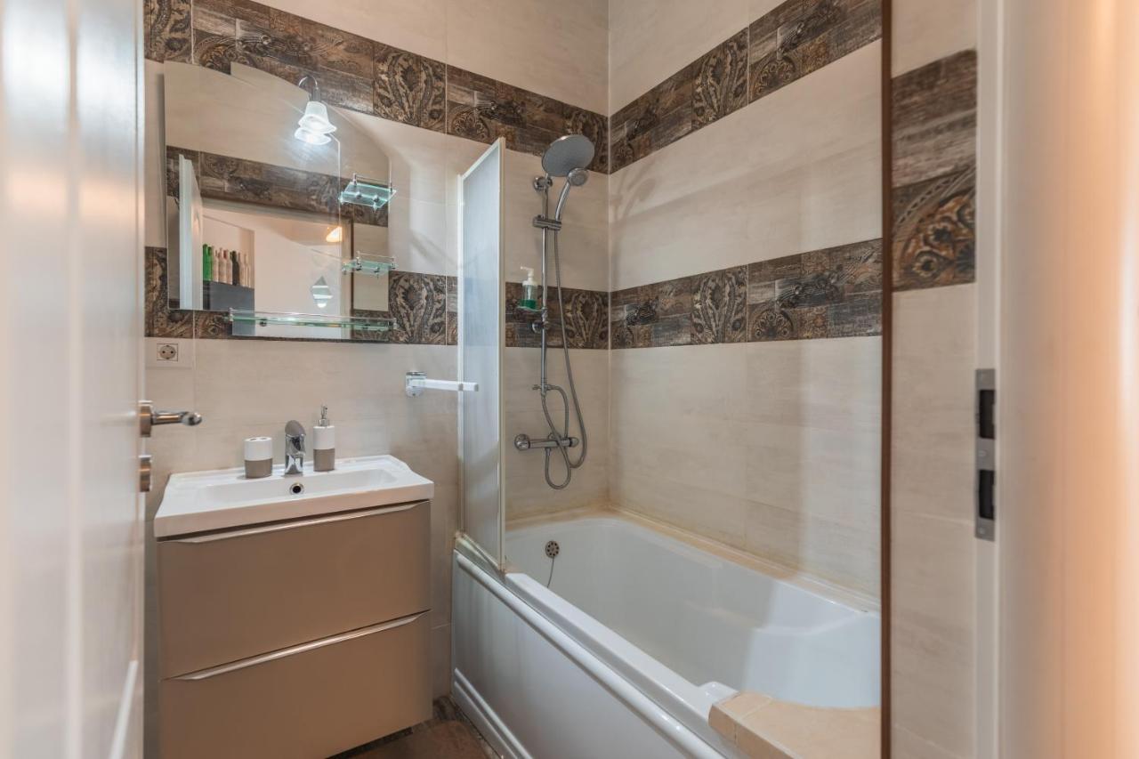 那沃达利Apartament Unique Relax公寓 外观 照片