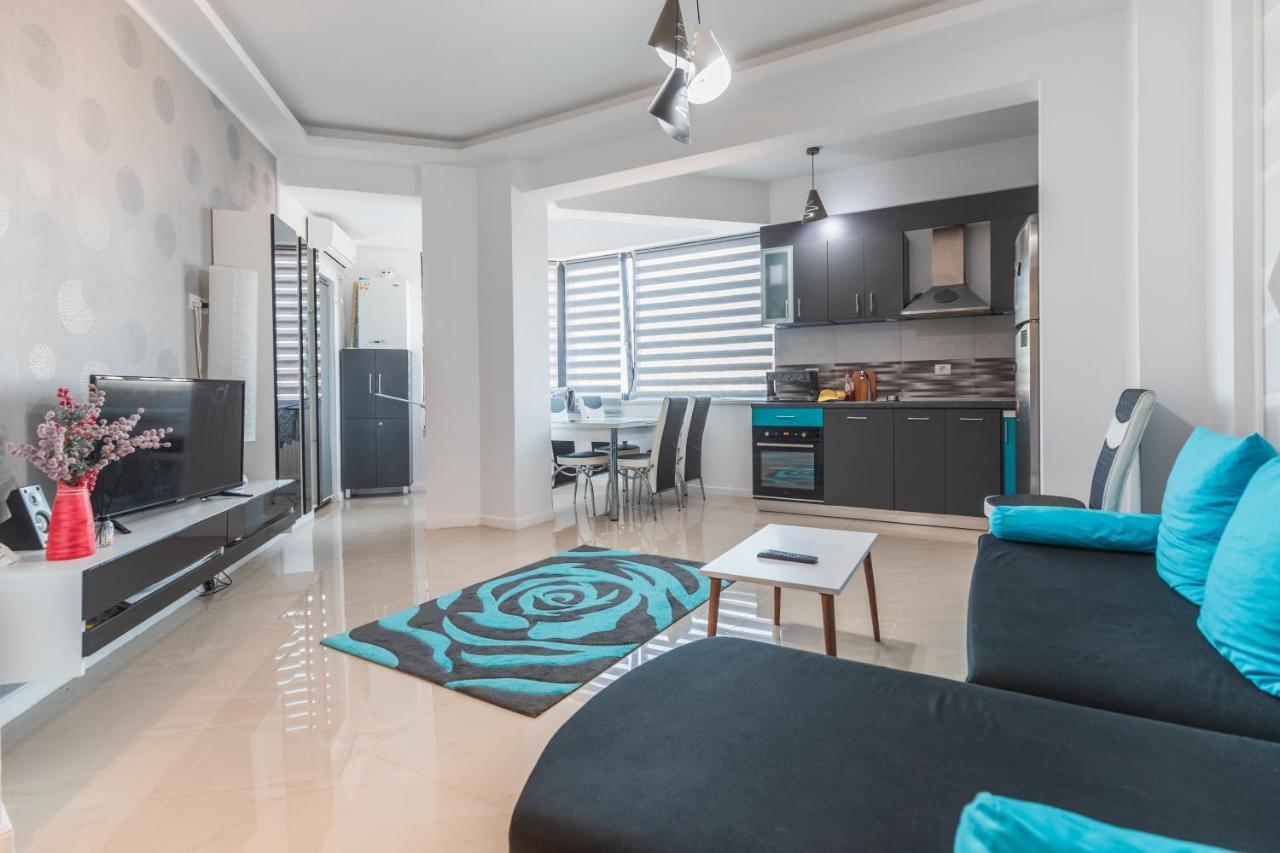 那沃达利Apartament Unique Relax公寓 外观 照片