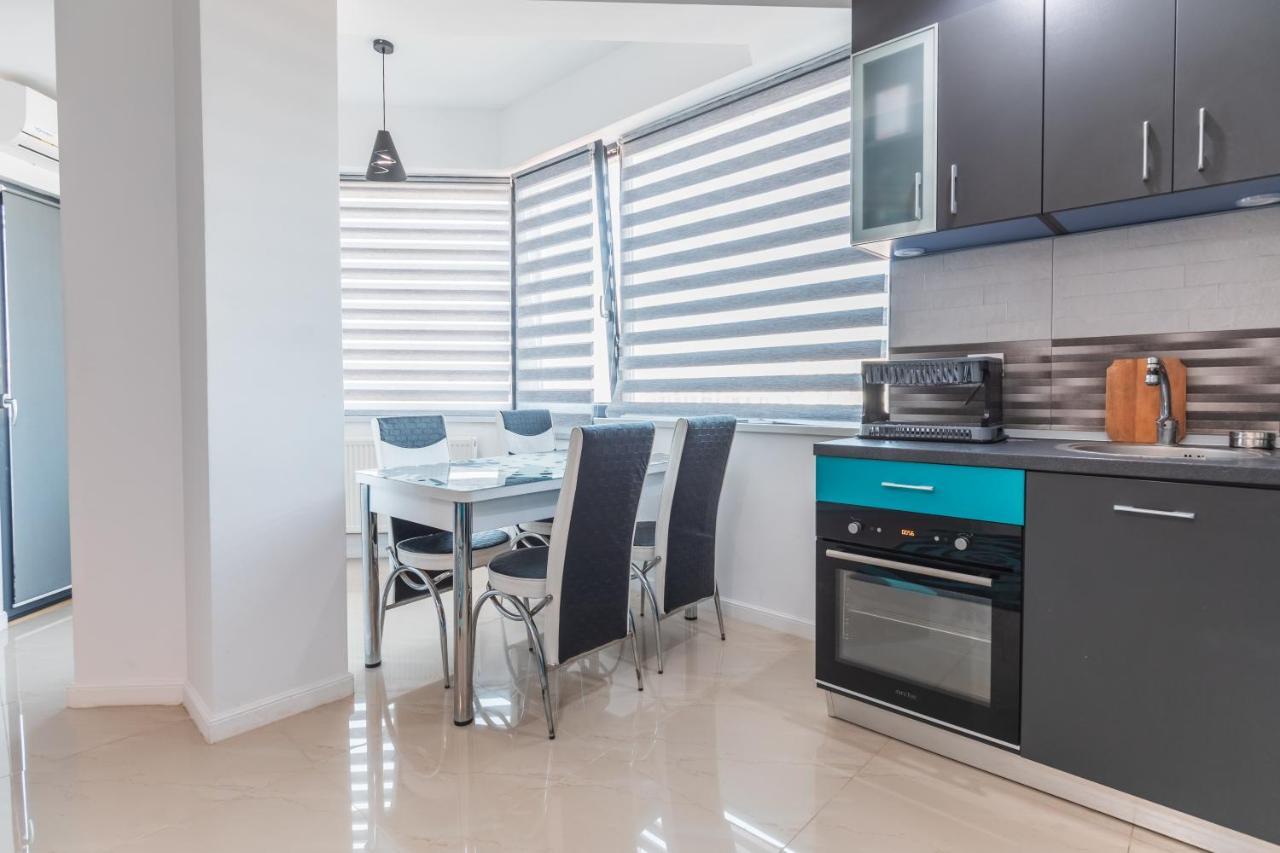 那沃达利Apartament Unique Relax公寓 外观 照片