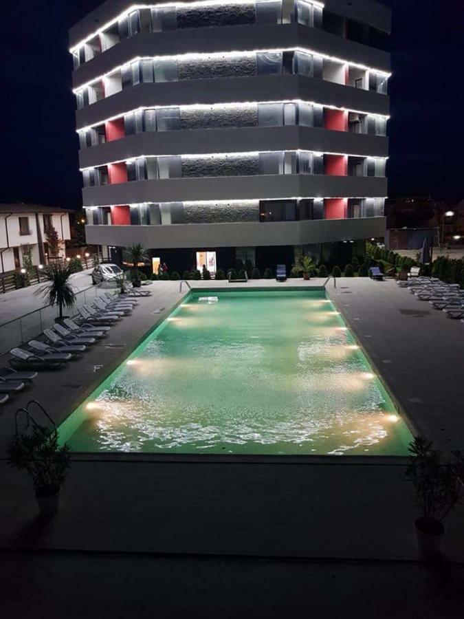 那沃达利Apartament Unique Relax公寓 外观 照片